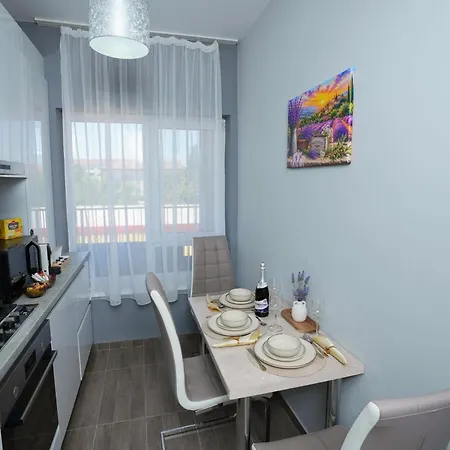 Moonlight Emerald - Big Balcony & Covered Private Parking - By Realtrust Appartamento Timisoara